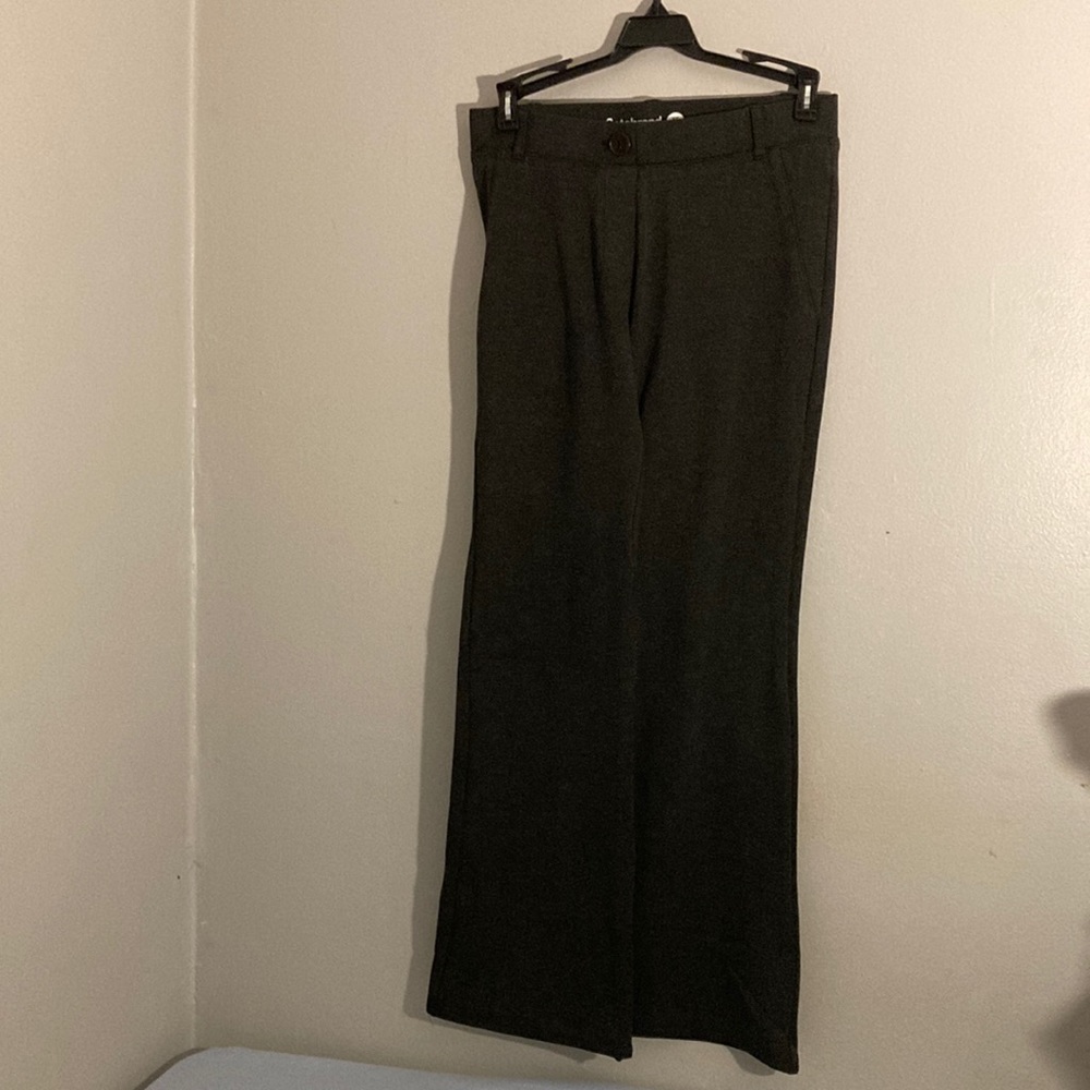 Like new Betabrand dress pants